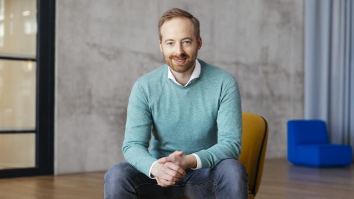 Rubin Ritter, co-CEO de Zalando, deja el cargo - Just Retail Rubin Ritter, co-CEO de Zalando, deja el cargo - Just Retail