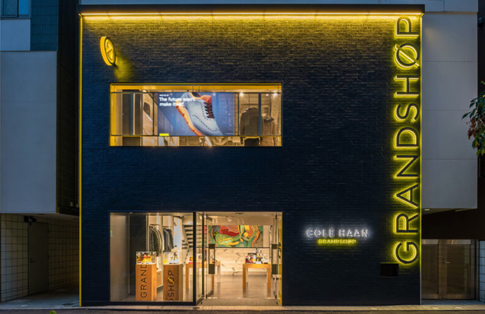 Cole Haan - Grandshop