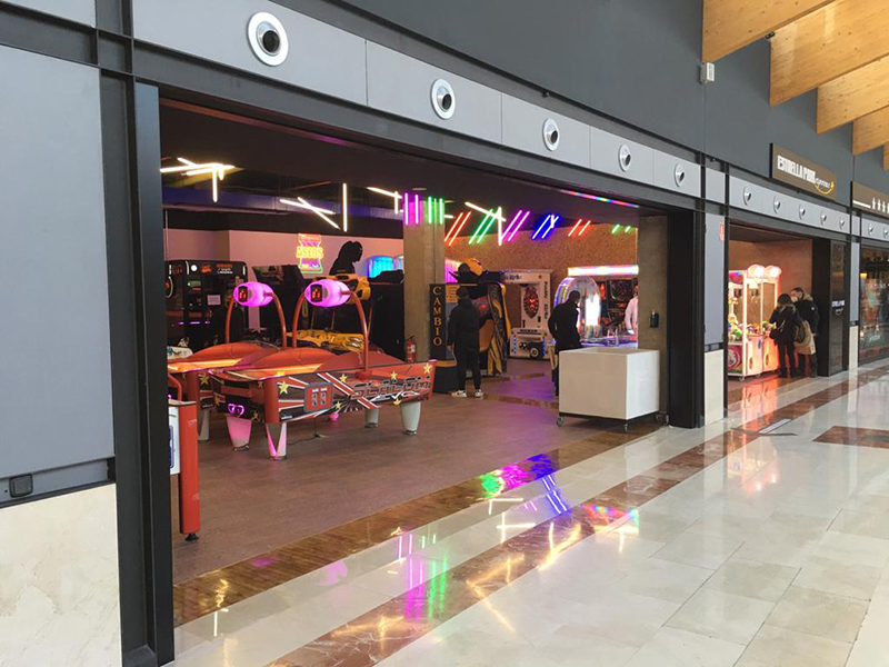Estrella Park Experience abre un centro de ocio en Espacio León - Just Retail
