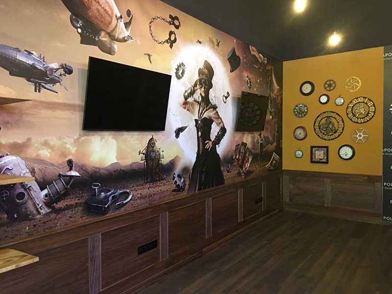 Estrella Park Experience abre un centro de ocio en Espacio León - Just Retail