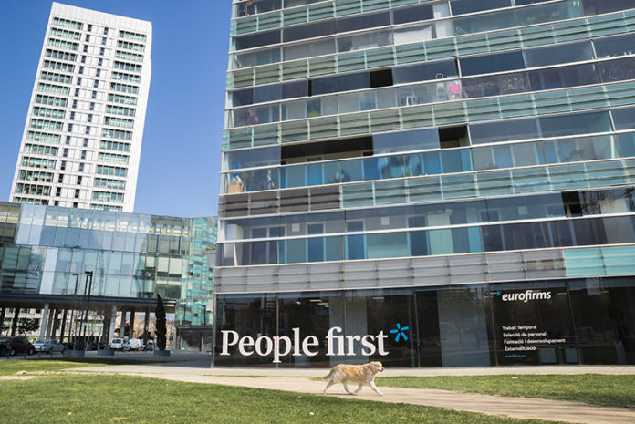 Eurofirms Group se incorpora a Comertia - Just Retail