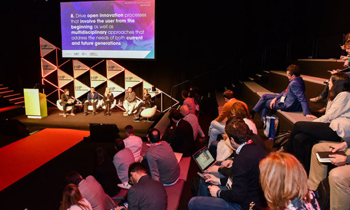 HIP 2021 recibirá las propuestas más innovadoras del sector de la hostelería - Just Retail