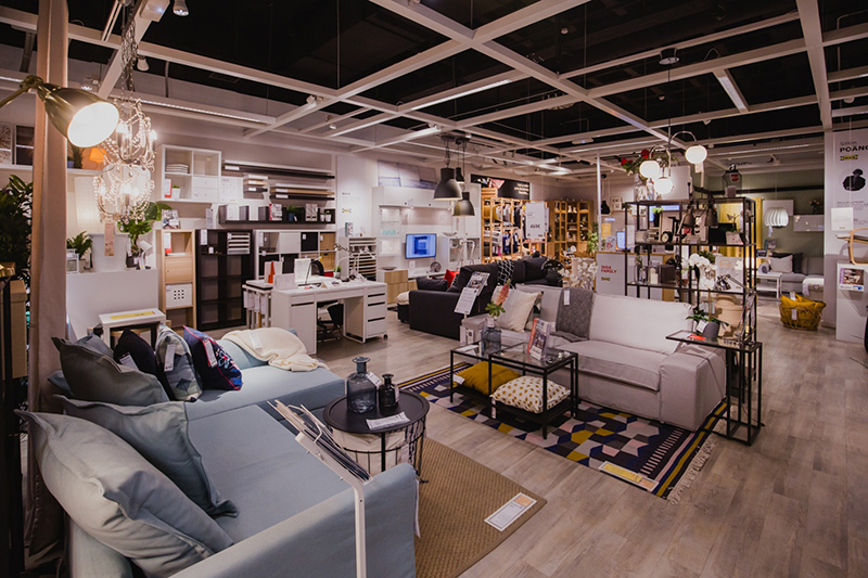 Ikea amplía su espacio en 7 Palmas - Just Retail