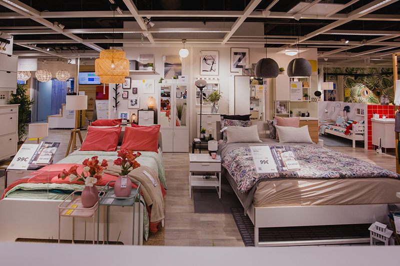 Ikea amplía su espacio en 7 Palmas - Just Retail