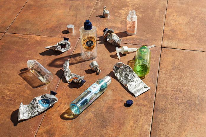 L'Occitane abre su primera tienda #Mega centrada en la sostenibilidad - Just Retail L'Occitane abre su primera tienda #Mega centrada en la sostenibilidad - Just Retail