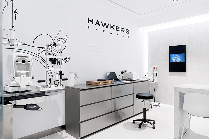 La alianza de Hawkers y AWIN llega a 91 países en 2020 - Just Retail