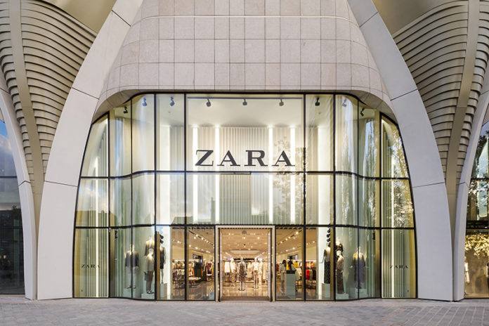 Las grandes marcas de moda salvan las rebajas gracias a la venta online - Just Retail