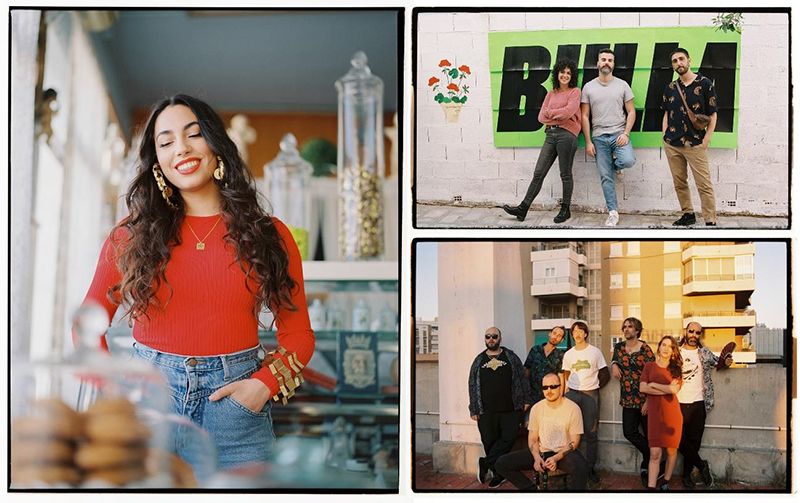 Lola Flores, protagonista de la nueva campaña de Cruzcampo - Just Retail