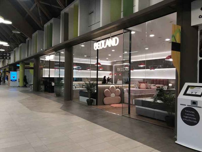 Los centros de Carmila reciben nuevos operadores - Just Retail Los centros de Carmila reciben nuevos operadores - Just Retail