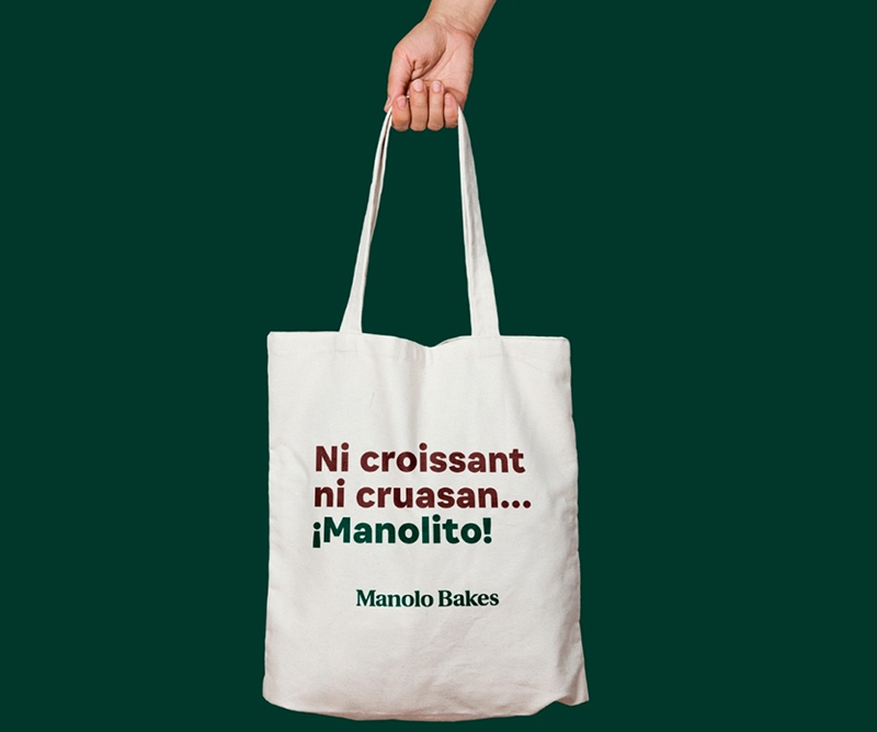 Manolo Bakes celebra el Día del Croissant con un regalo - Just Retail