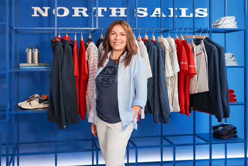 Marisa Selfa - El retail físico no ha muerto - Just Retail
