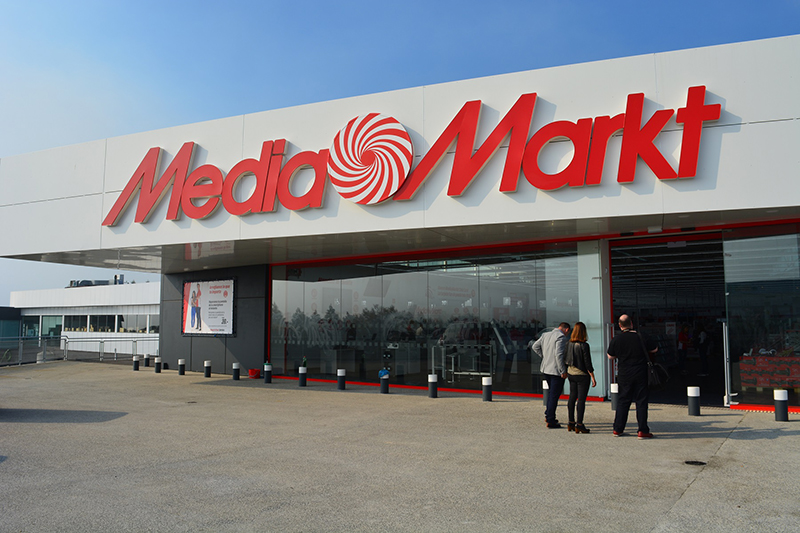 MediaMarkt adquiere 17 tiendas Worten en España - Just Retail
