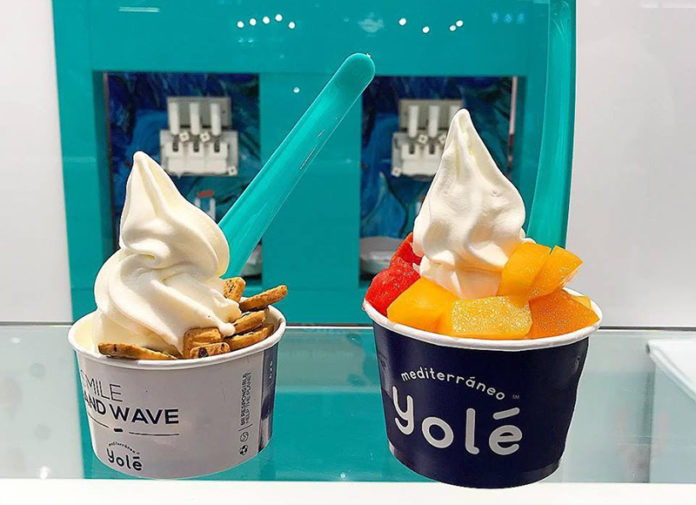 Yolé firma un acuerdo con el Sabadell para financiar a sus franquiciados - Just Retail