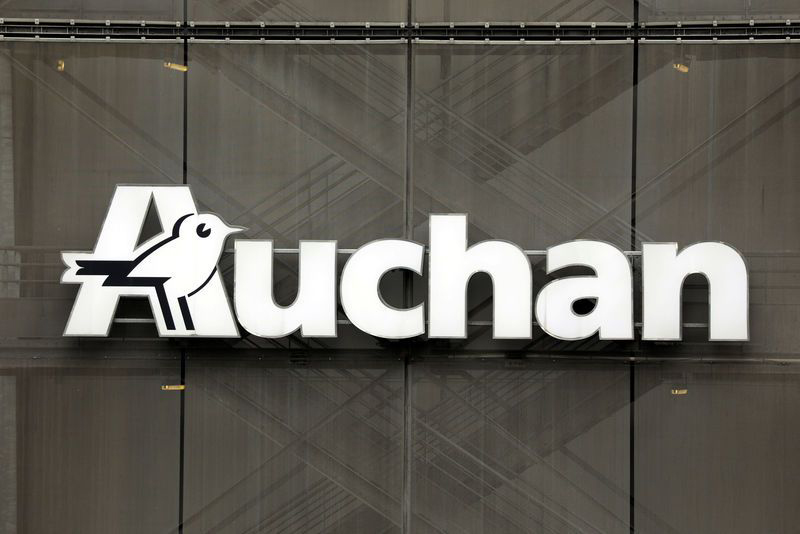 Yves Claude es nombrado nuevo presidente de Auchan Retail España - Just Retail