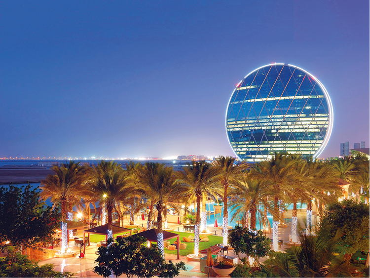 Aldar Estates adquiere Asteco Property Management - Just Retail