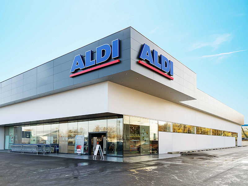 Aldi nuevos espacios en la Comunidad Valenciana y el País Vasco - Just Retail