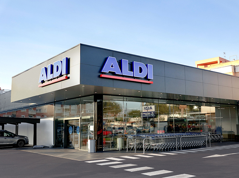 Aldi supera los 330 supermercados en España con dos nuevas aperturas - Just Retail