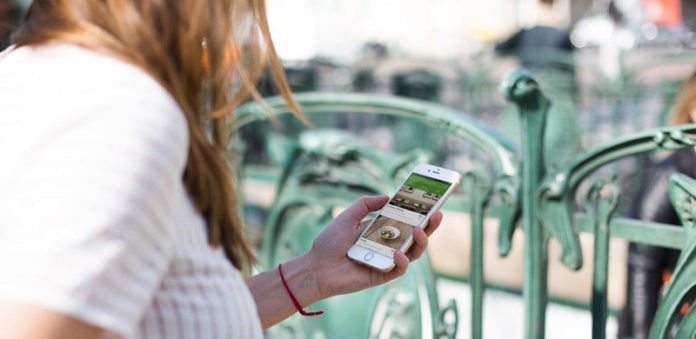 Cambio de liderazgo en la directiva de Tripadvisor y ElTenedor - Just Retail Cambio de liderazgo en la directiva de Tripadvisor y ElTenedor - Just Retail