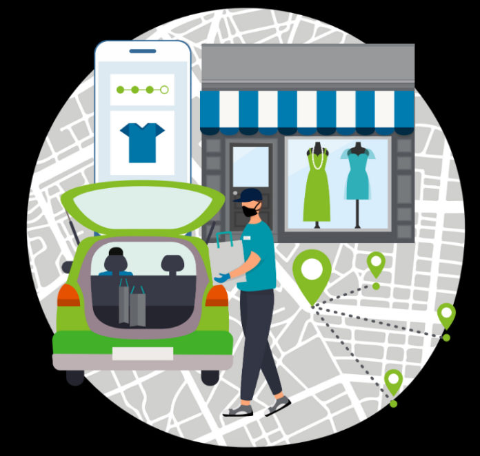 Cuatro oportunidades para reescribir las reglas en el retail - Just Retail Cuatro oportunidades para reescribir las reglas en el retail - Just Retail