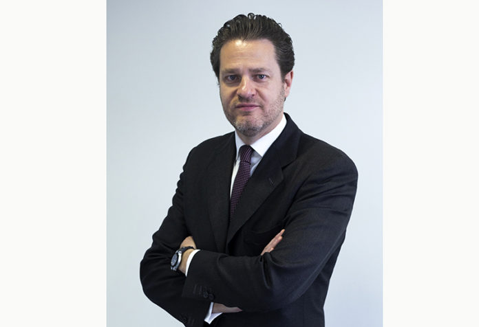Eduardo Ceballos - Presidente AECC - Just Retail Eduardo Ceballos - Presidente AECC - Just Retail