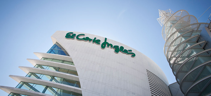 El Corte Inglés negociará la adquisición de la participación de Dimas Gimeno - Just Retail