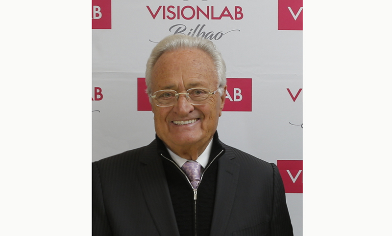 Fallece José María Ferri, fundador de Visionlab - Just Retail