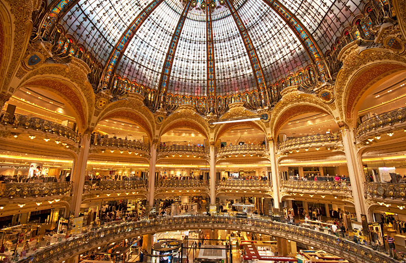 Galerías Lafayette considera que no se recuperará hasta 2024 - Just Retail