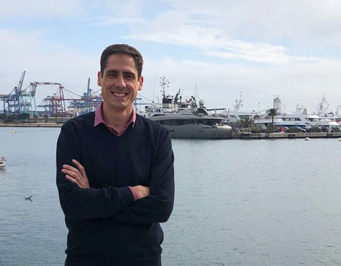 Jordi_Mansanet_IASolver_Just Retail Jordi Mansanet IASolver - Just Retail