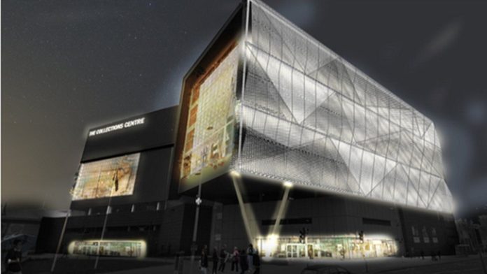 La tienda abandonada por IKEA que podría convertirse en un centro de arte - Just Retail