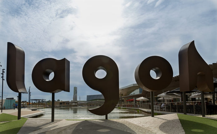 Lagoh obtiene el certificado de accesibilidad universal de Aenor - Just Retail Lagoh obtiene el certificado de accesibilidad universal de Aenor - Just Retail