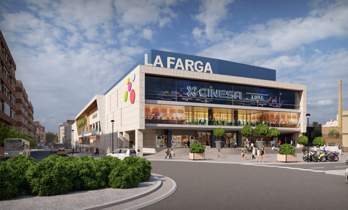 La Farga La Farga
