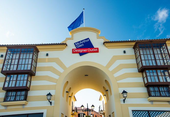 McArthurGlen Designer Outlet Málaga cumple un año - Just Retail