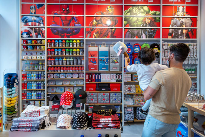 Miniso abre en Los Cristianos su tercera tienda en Canarias - Just Retail Miniso abre en Los Cristianos su tercera tienda en Canarias - Just Retail