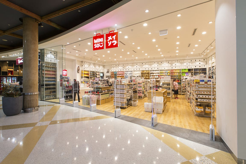 Miniso lanzará nuevas submarcas y conceptos y seguirá su expansión en España - Just Retail