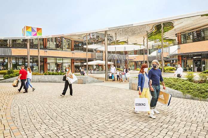 Neinver alcanza acuerdos con el 98 % de sus inquilinos en toda Europa - Just Retail Neinver alcanza acuerdos con el 98 % de sus inquilinos en toda Europa - Just Retail