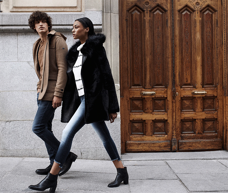 Pangea Retail abre oficina en París y firma con la enseña Salsa Jeans - Just Retail