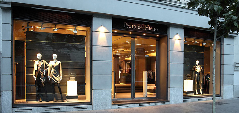 Pedro Del Hierro continua su implicación en la lucha contra el Alzheimer - Just Retail