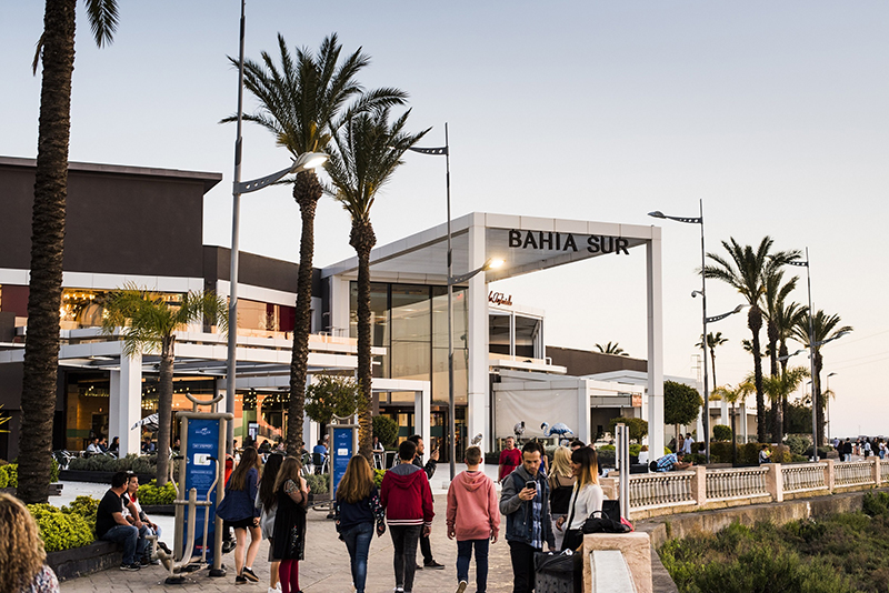 Primark abrirá una tienda de 3.000 m2 en Bahía Sur y otras seis más en España - Just Retail