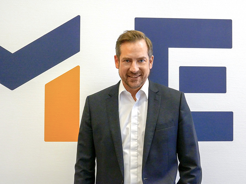 Steffen Greubel ha sido nombrado nuevo CEO del Grupo Metro - Just Retail