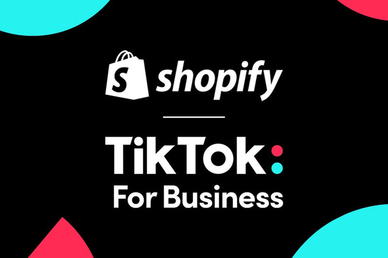 TikTok se refuerza en retail trayendo a España su alianza con Shopify - Just Retail