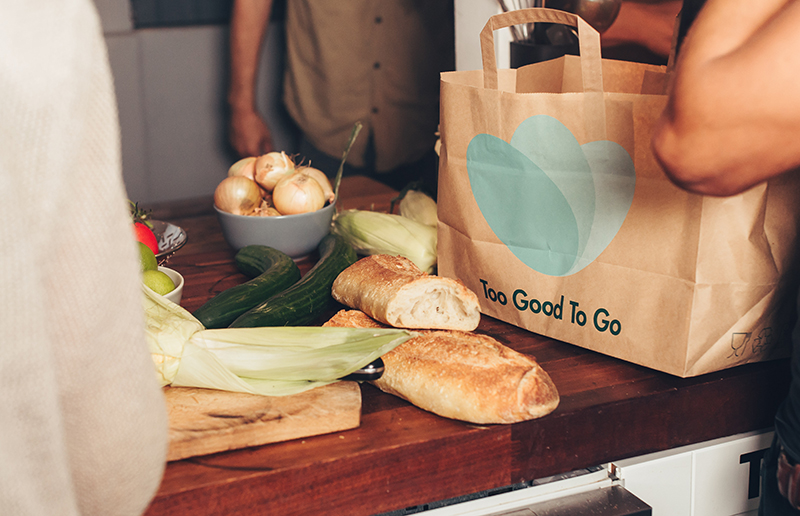 Too Good To Go supera las 2.000 toneladas de comida salvadas desde su lanzamiento en España - Just Retail