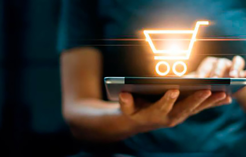 3 de cada 4 hogares han realizado compras por Internet en 2020 - Just Retail