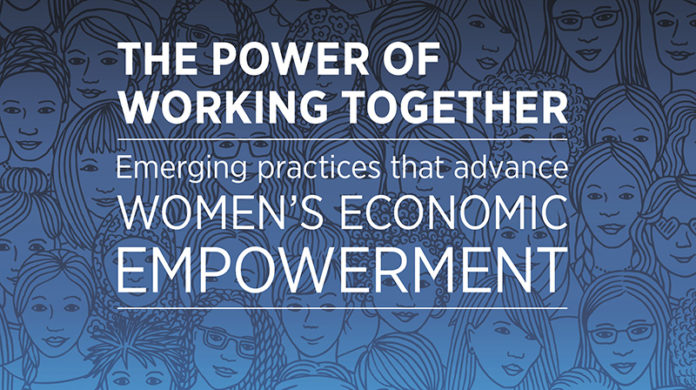 Aldi Principios Empoderamiento Mujeres ONU noticias retail Aldi Principios Empoderamiento Mujeres ONU noticias retail