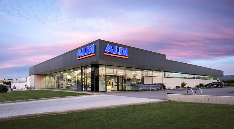 Aldi capitales provincia aperturas noticias retail