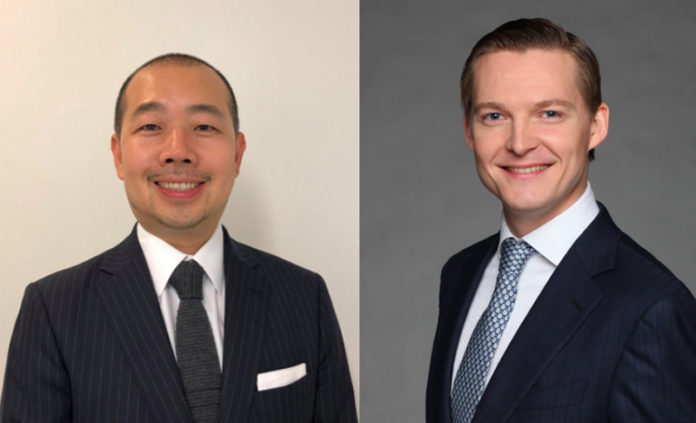 BNP Asia Pacific nombramientos noticias retail BNP Asia Pacific nombramientos noticias retail