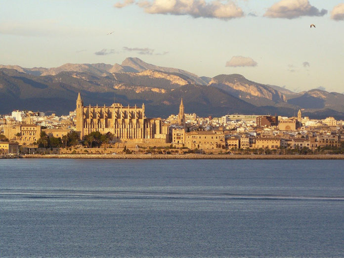 CBRE locales disponible Palma pandemia noticias retail CBRE locales disponible Palma pandemia noticias retail