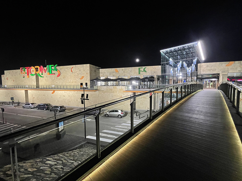 Castilla León reabre centros comerciales noticias retail