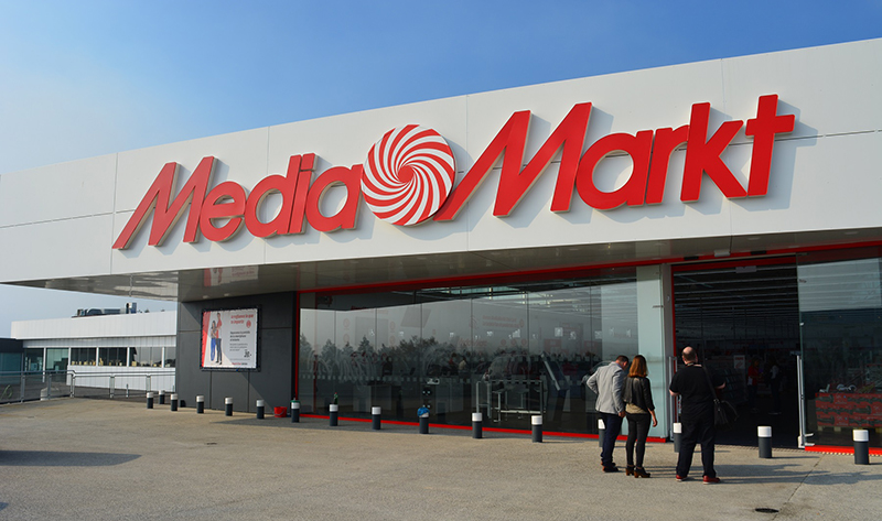 Competencia da luz verde a la operación entre MediaMarkt y Worten - Just Retail