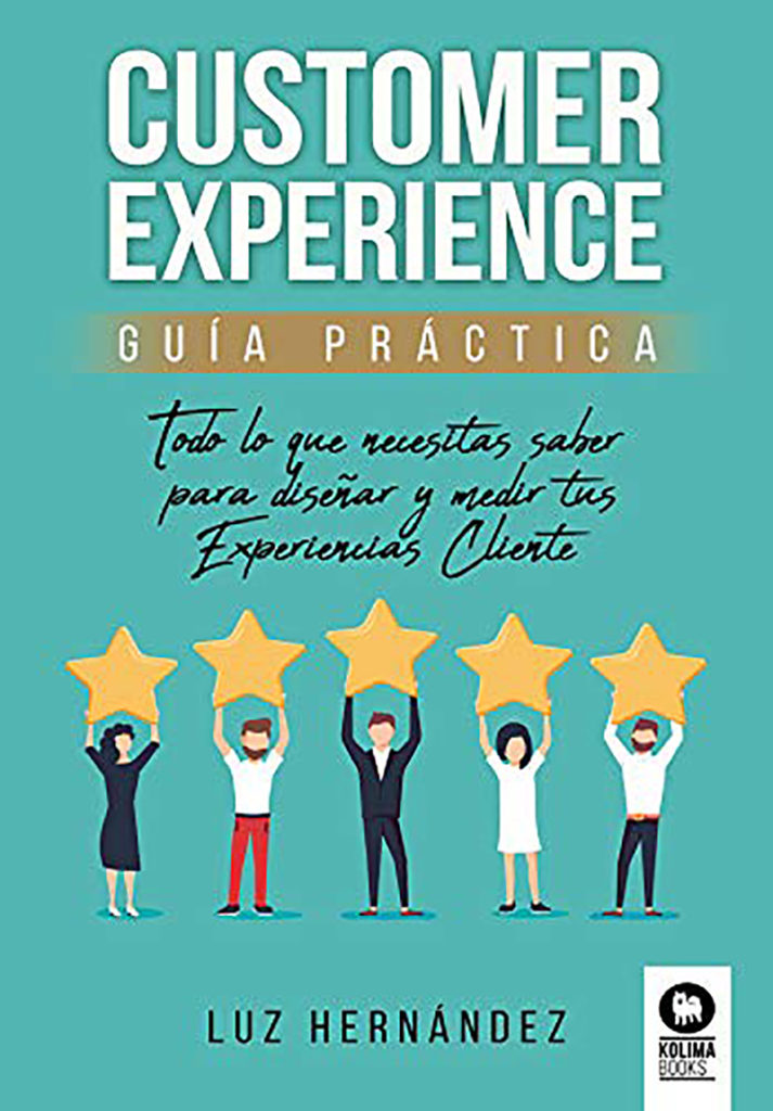 Customer Experience noticias retail