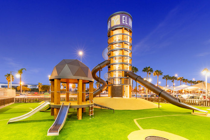 El Ingenio parque infantil Atanor noticias retail 1 El Ingenio parque infantil Atanor noticias retail